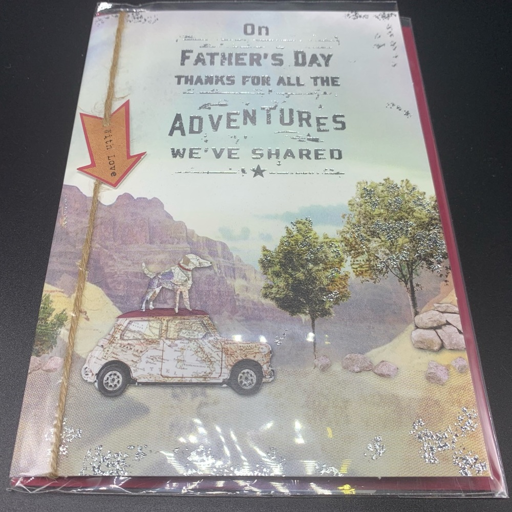 ⚡️5/$30⚡️Papyrus adventures shared, FD card